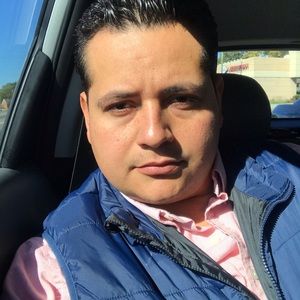 Meet your Posher, Jose